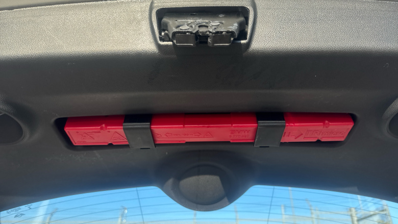 MINI Hatchback 135kW Cooper S Level 2 33kWh 3dr Auto Electric Hatchback